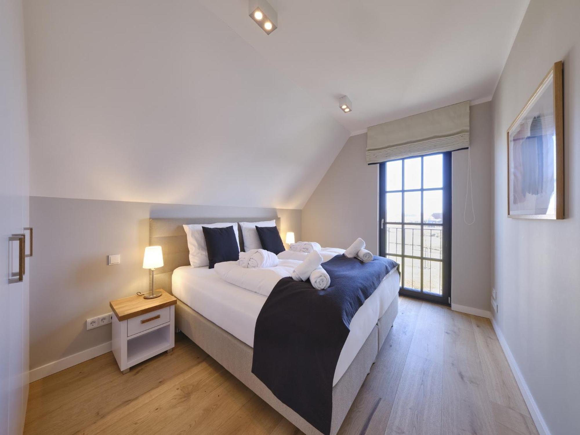 Reetland Am Meer - Luxusplus Reetdachvilla Mit 4 Schlafzimmern, Aussensauna, Loungebereich Und Kamin G07 Dranske Luaran gambar