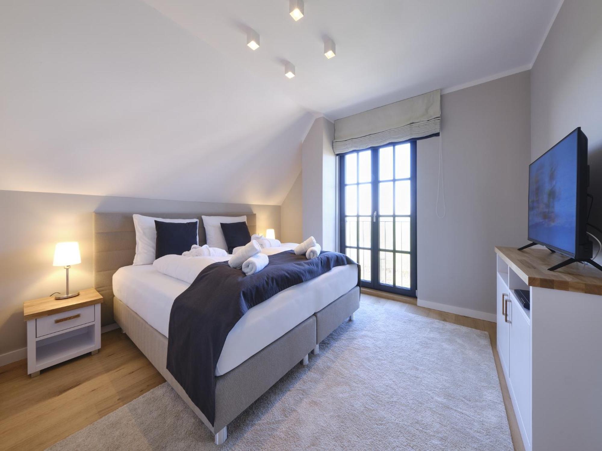 Reetland Am Meer - Luxusplus Reetdachvilla Mit 4 Schlafzimmern, Aussensauna, Loungebereich Und Kamin G07 Dranske Luaran gambar