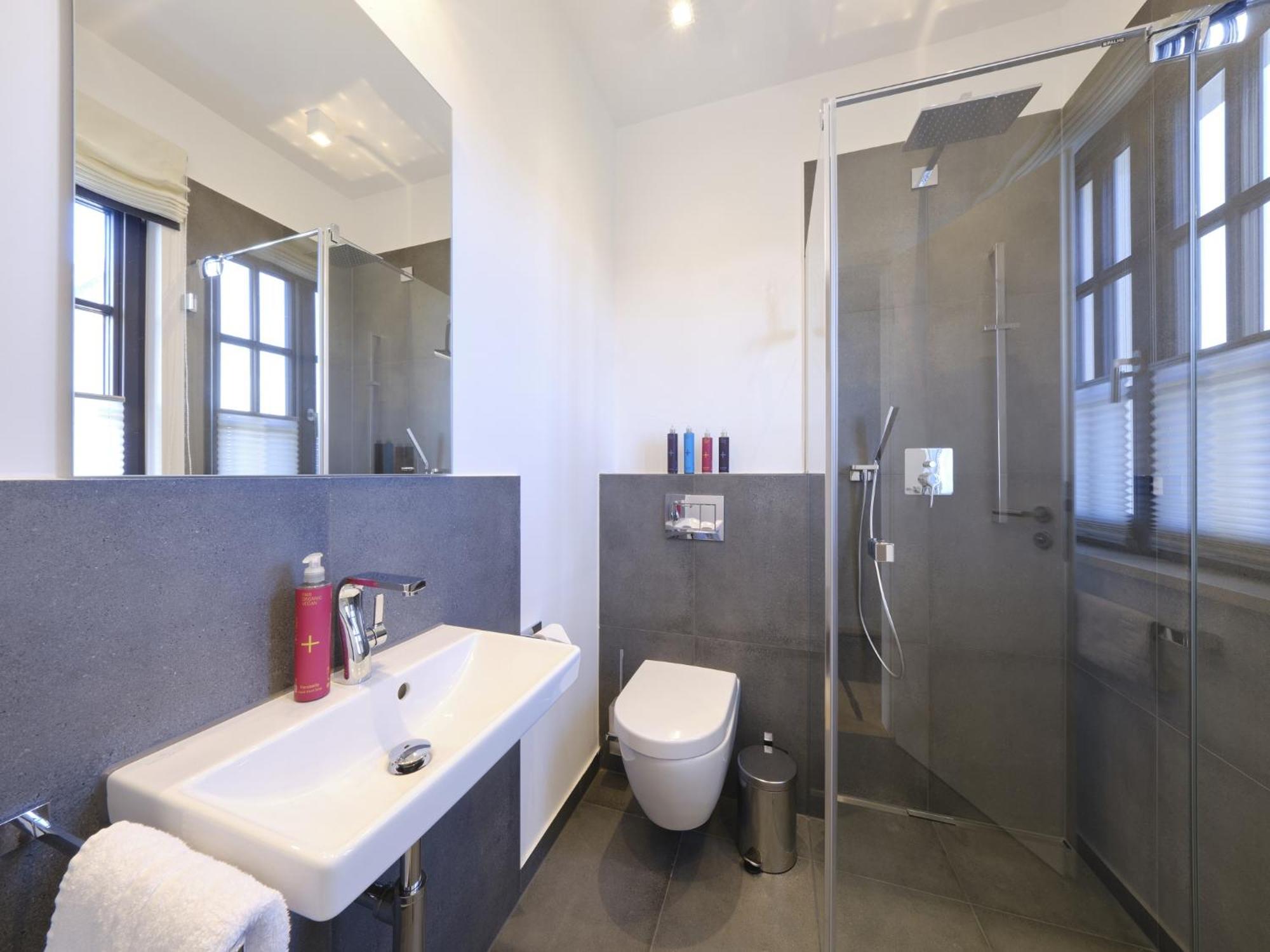Reetland Am Meer - Luxusplus Reetdachvilla Mit 4 Schlafzimmern, Aussensauna, Loungebereich Und Kamin G07 Dranske Luaran gambar